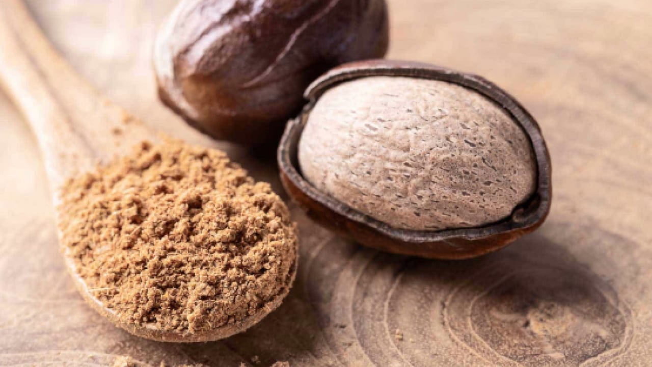 Foto - Muskat: Ara ara tüketin, çok kilit rol oynuyor! Uyurken de bize de destek! Desteği pes dedirtti, duyan inanamadı