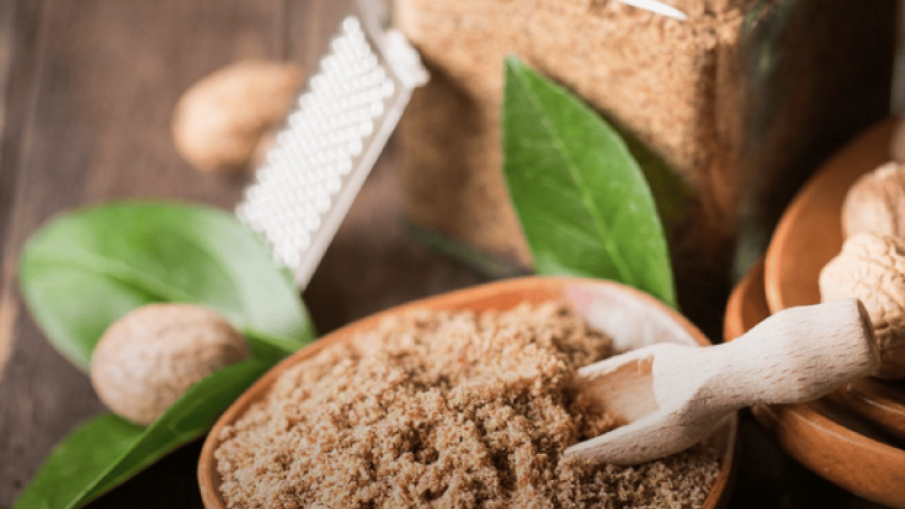 Foto - Muskat: Ara ara tüketin, çok kilit rol oynuyor! Uyurken de bize de destek! Desteği pes dedirtti, duyan inanamadı