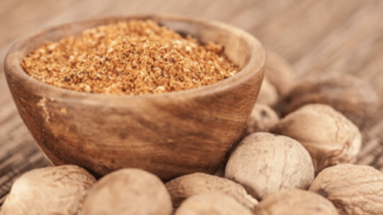 Foto - Muskat: Ara ara tüketin, çok kilit rol oynuyor! Uyurken de bize de destek! Desteği pes dedirtti, duyan inanamadı