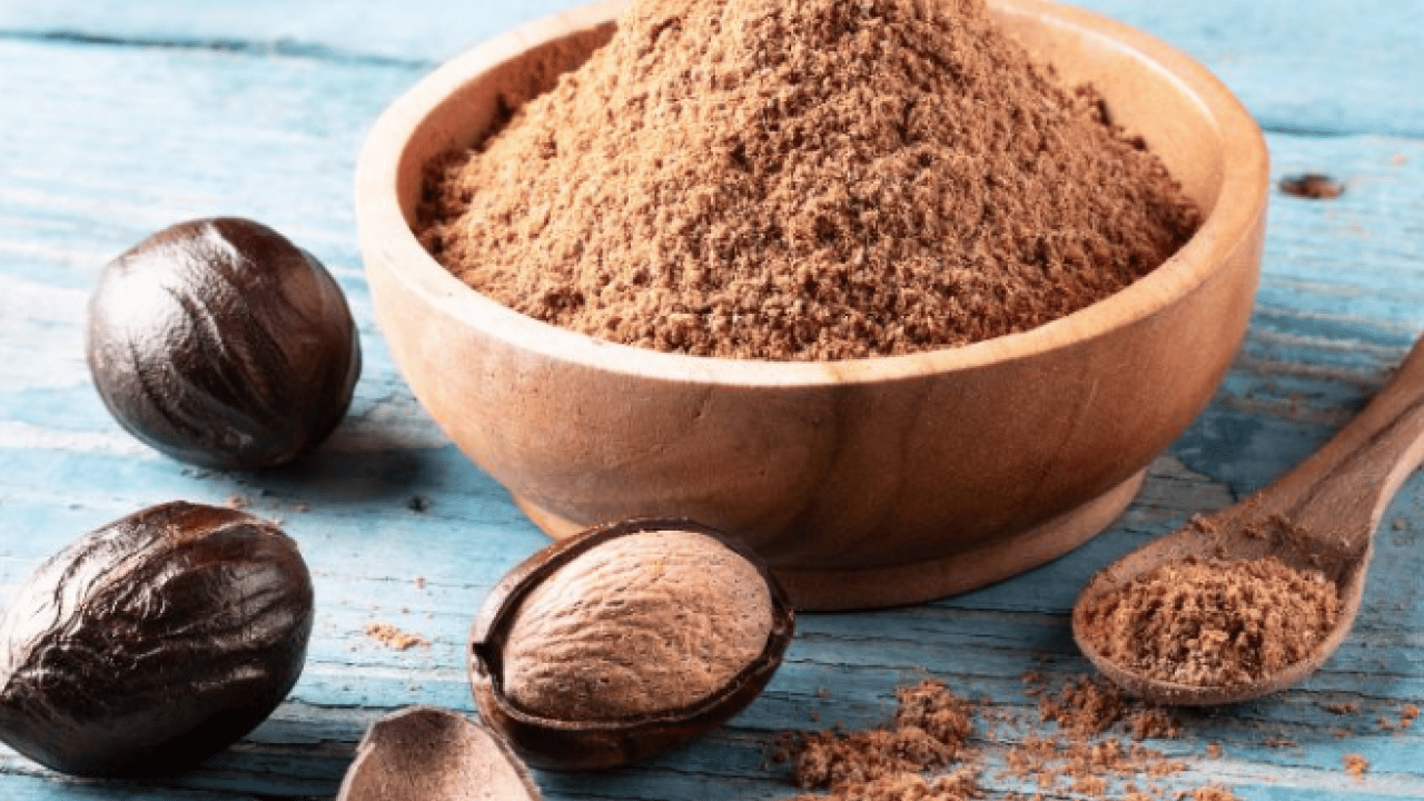 Foto - Muskat: Ara ara tüketin, çok kilit rol oynuyor! Uyurken de bize de destek! Desteği pes dedirtti, duyan inanamadı