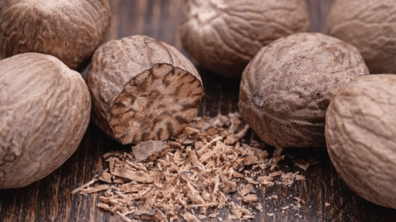 Foto - Muskat: Ara ara tüketin, çok kilit rol oynuyor! Uyurken de bize de destek! Desteği pes dedirtti, duyan inanamadı