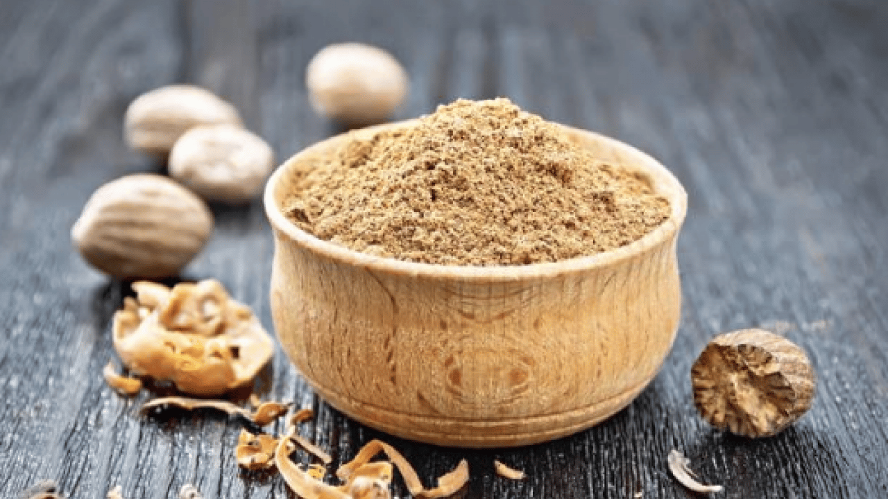 Foto - Muskat: Ara ara tüketin, çok kilit rol oynuyor! Uyurken de bize de destek! Desteği pes dedirtti, duyan inanamadı