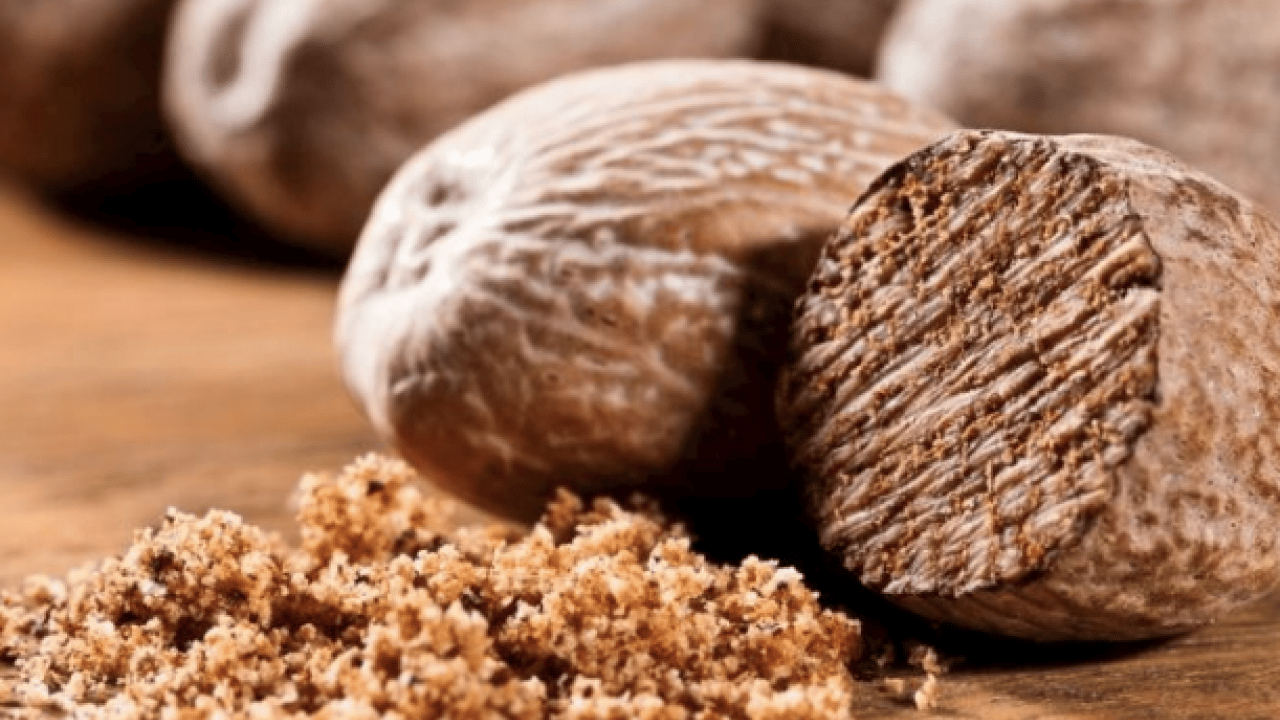 Foto - Muskat: Ara ara tüketin, çok kilit rol oynuyor! Uyurken de bize de destek! Desteği pes dedirtti, duyan inanamadı