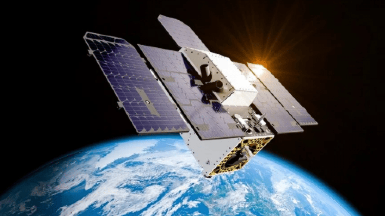 Foto - Musk’ın imzası yıkım oldu: Devasa SpaceX roketi Ay’a çakılacak! Tarih netleşti