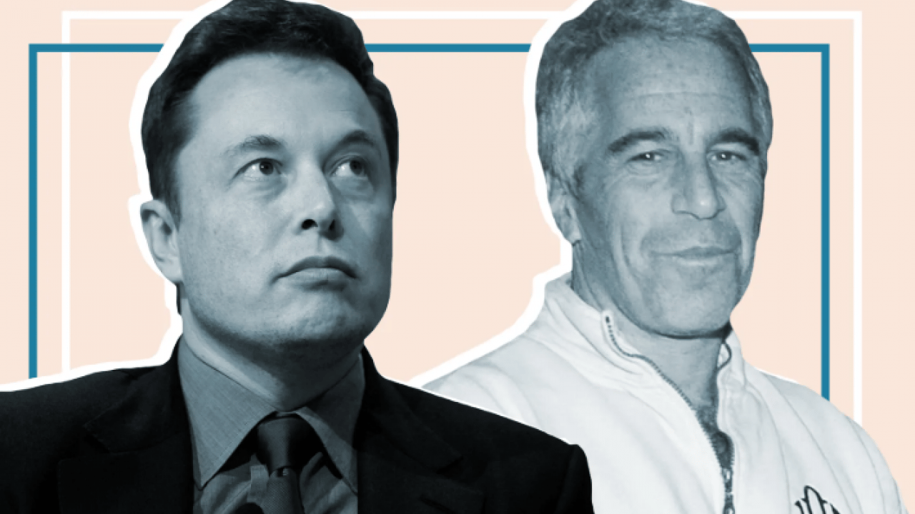 Foto - Musk’tan ‘korkmayın’ çağrısı: Masraflar benden