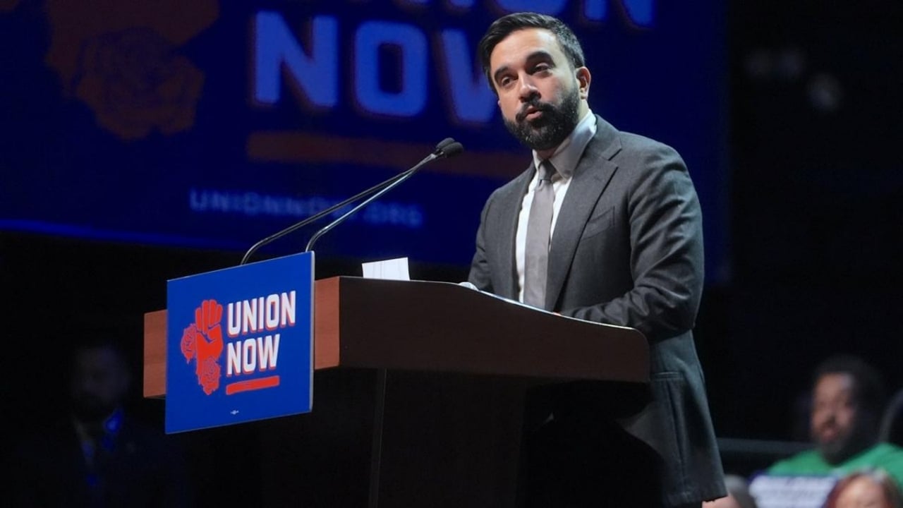 Foto - Müslüman diye bağırlara basılmıştı! Mamdani’den Türkiye ve Osmanlı’ya alçak iftira