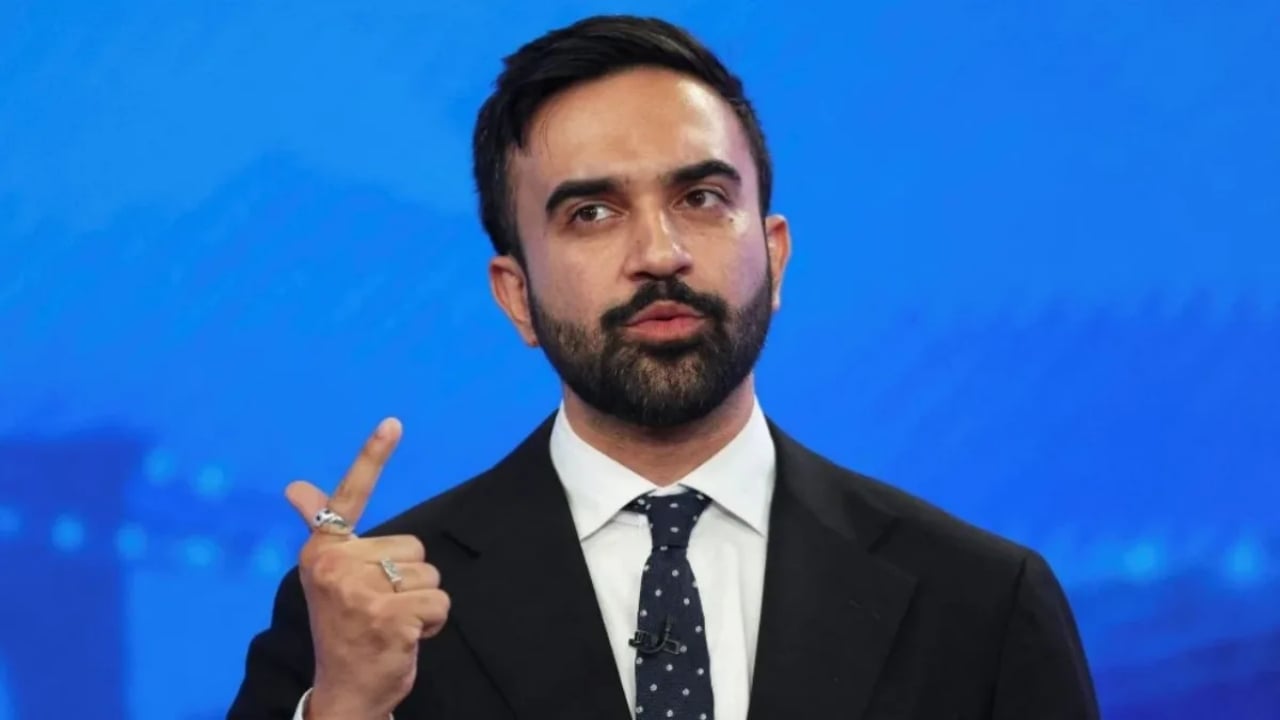 Foto - Müslüman diye bağırlara basılmıştı! Mamdani’den Türkiye ve Osmanlı’ya alçak iftira