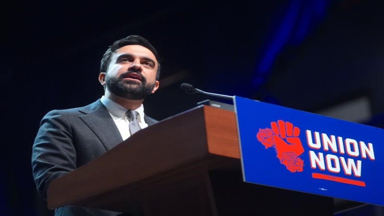 Foto - Müslüman diye bağırlara basılmıştı! Mamdani’den Türkiye ve Osmanlı’ya alçak iftira