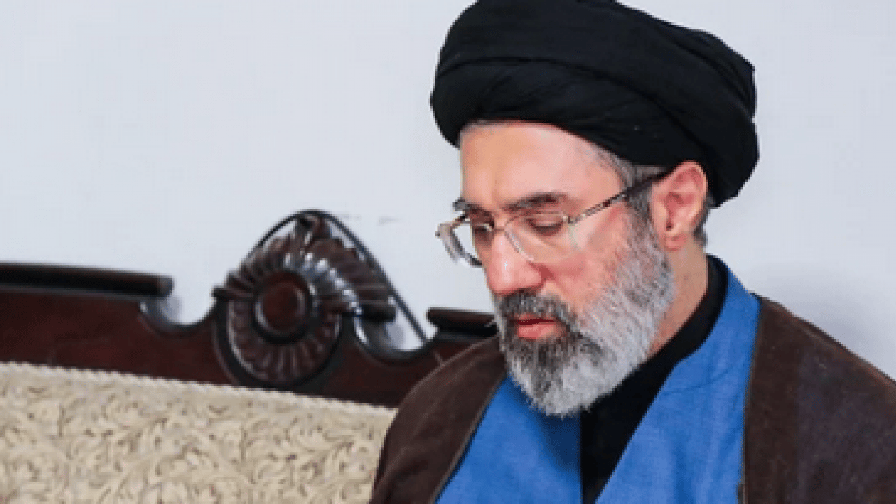 Foto - Müslüman dünyası sessiz... İran'ın yeni liderine Çin'den ilk yorum! Resti çektiler