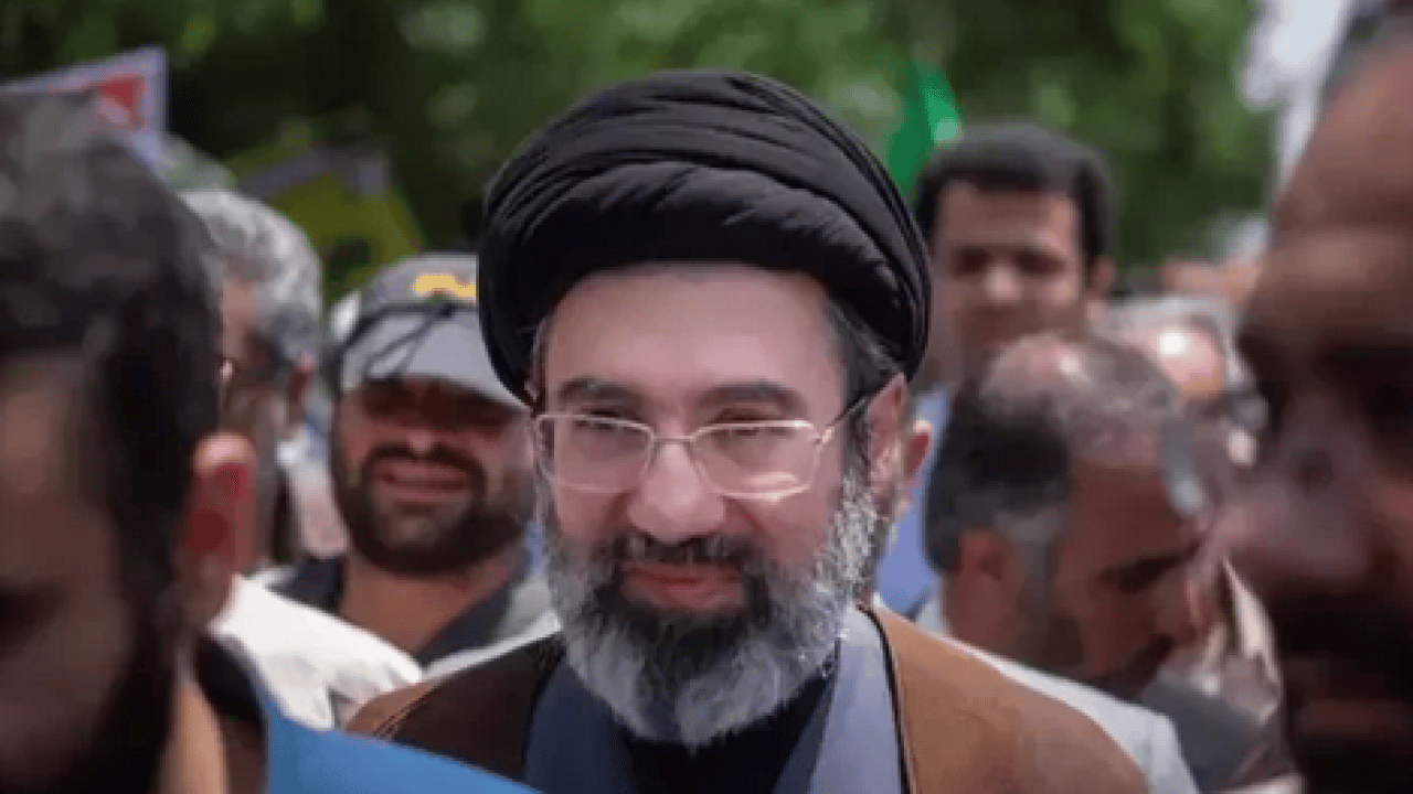 Foto - Müslüman dünyası sessiz... İran'ın yeni liderine Çin'den ilk yorum! Resti çektiler