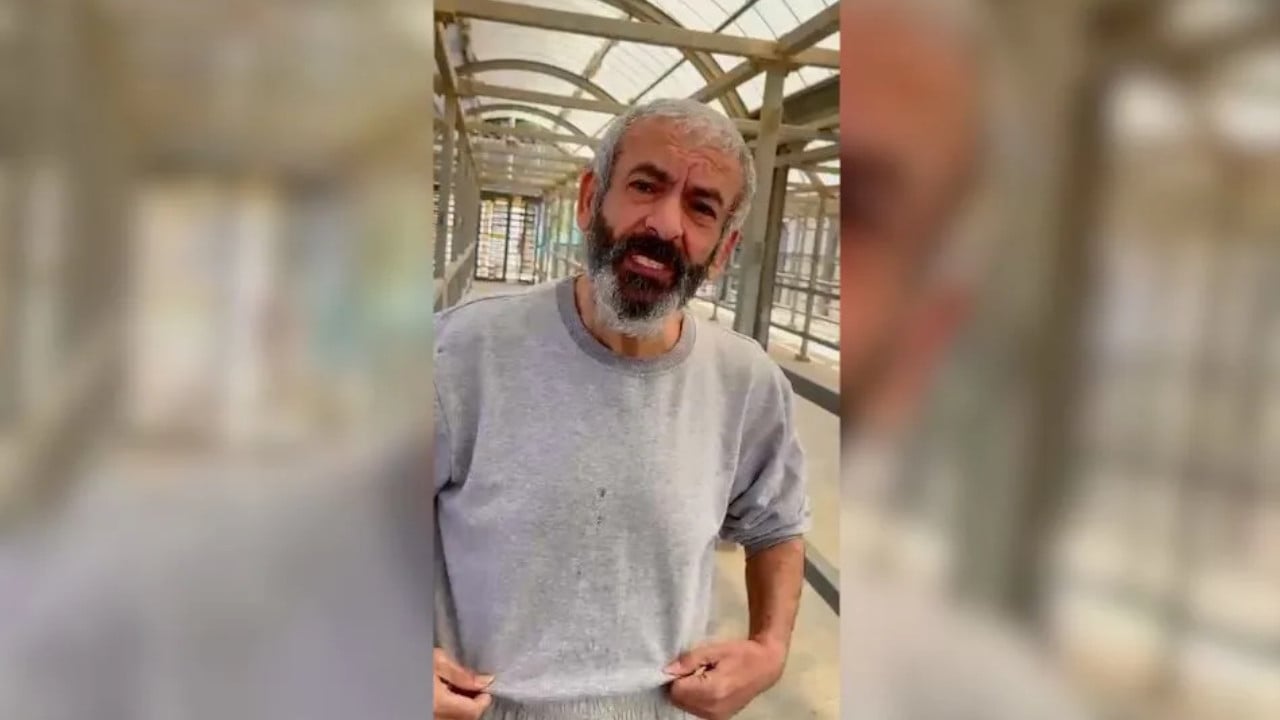 Foto - Müslüman gazeteci İsrail zindanlarında yaşadıklarını anlattı! 