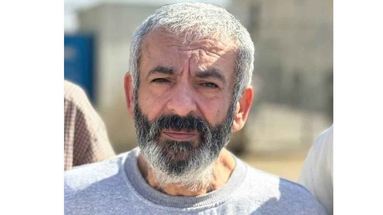 Foto - Müslüman gazeteci İsrail zindanlarında yaşadıklarını anlattı! 