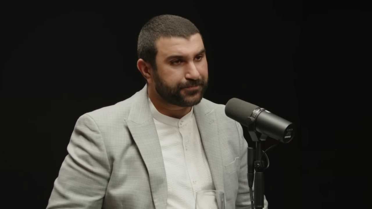 Foto - Müslüman gazeteci serbest bırakıldı