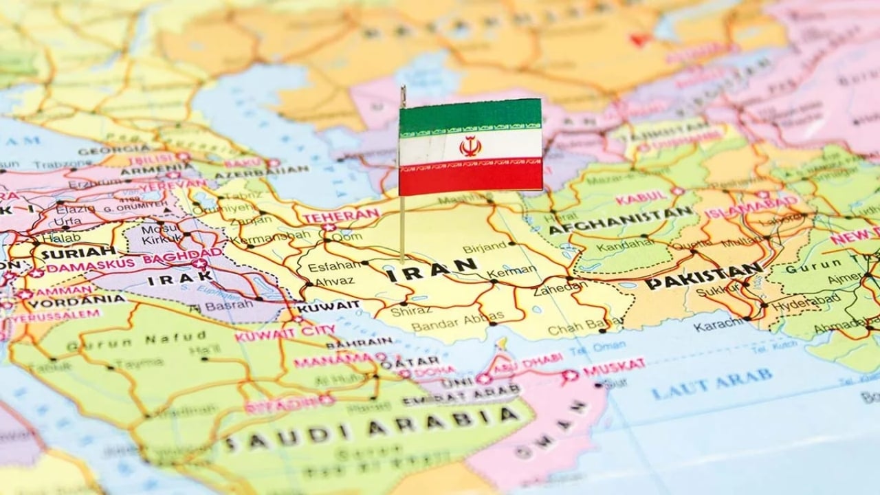 Foto - Müslüman Körfez ülkelerinden İran kararı: Apar topar harekete geçtiler