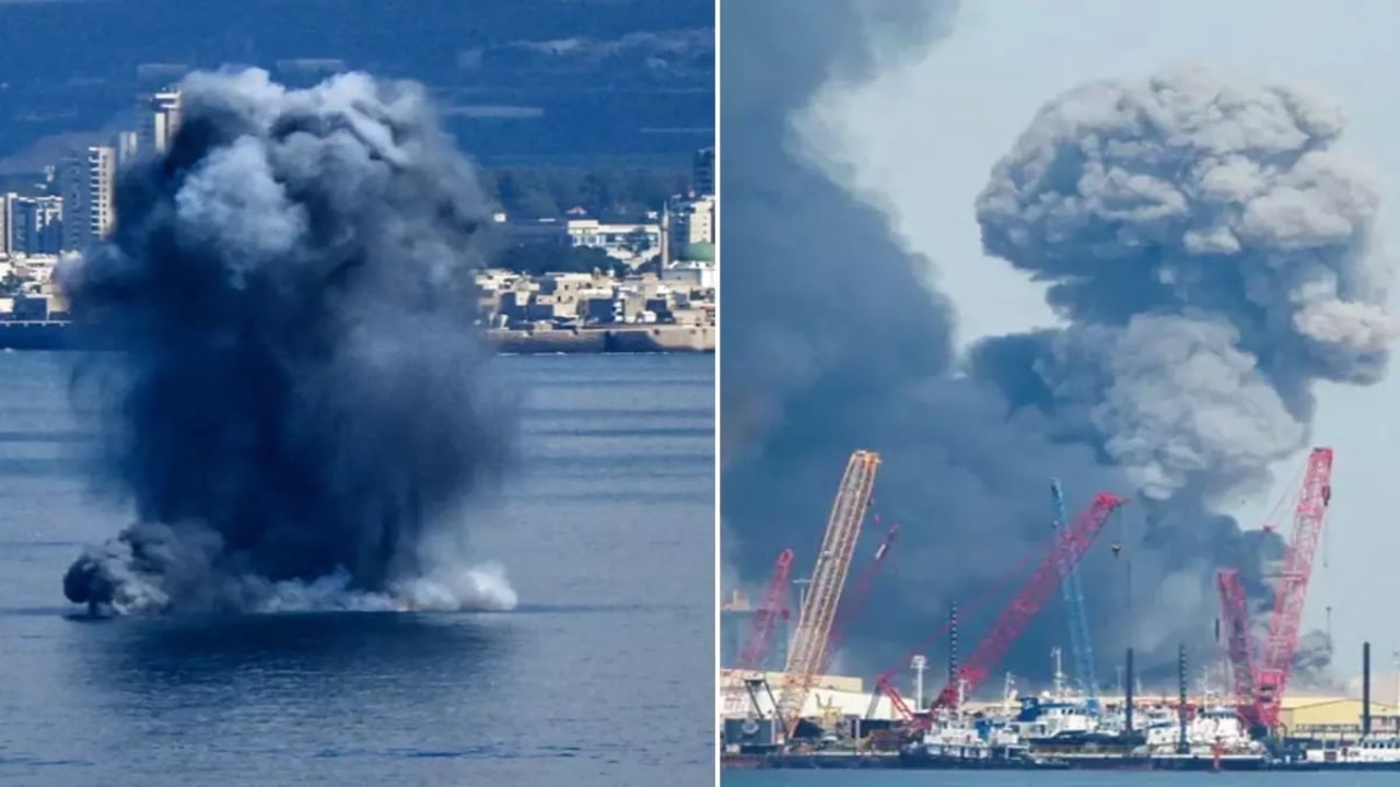 Foto - Müslüman Körfez ülkelerinden İran kararı: Apar topar harekete geçtiler
