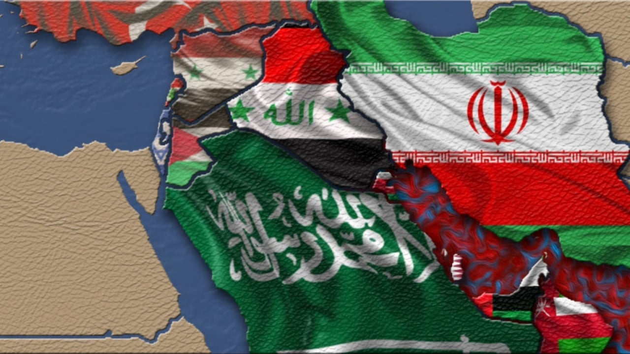 Foto - Müslüman Körfez ülkelerinden İran kararı: Apar topar harekete geçtiler