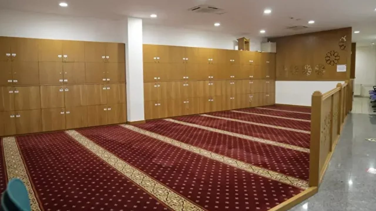 Foto - Müslüman öğrencilere baskı yaygarası iftira çıktı: Yeditepe Üniversitesinden fotoğraflı cevap