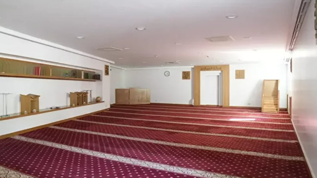 Foto - Müslüman öğrencilere baskı yaygarası iftira çıktı: Yeditepe Üniversitesinden fotoğraflı cevap