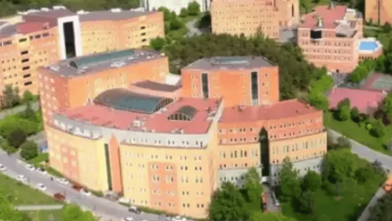 Foto - Müslüman öğrencilere baskı yaygarası iftira çıktı: Yeditepe Üniversitesinden fotoğraflı cevap