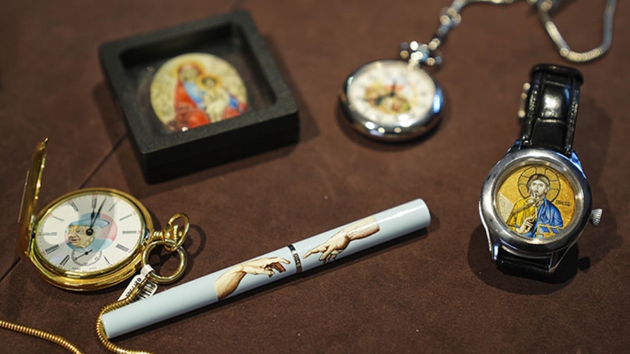 Foto - Müslüman olan Japon öğrencinin Türk sevgisi