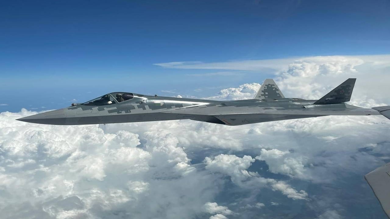 Foto - Müslüman ülke bir ilke imza attı! Herkesten gizli aldıkları uçakla bölgede dengeleri darmaduman ettiler