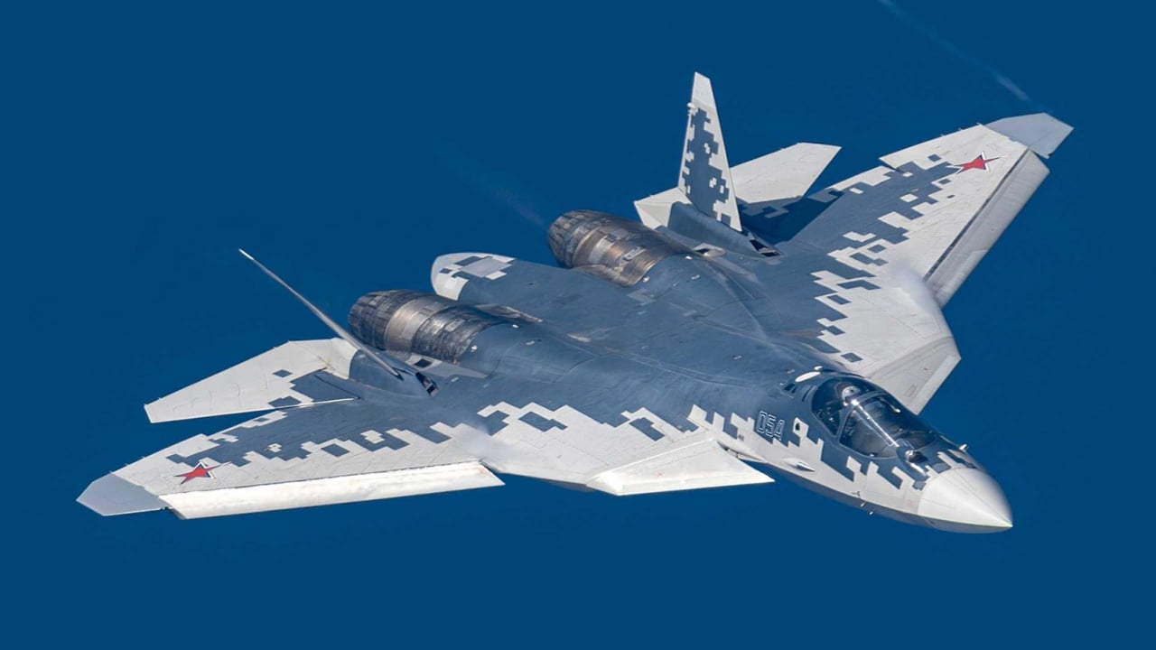 Foto - Müslüman ülke bir ilke imza attı! Herkesten gizli aldıkları uçakla bölgede dengeleri darmaduman ettiler