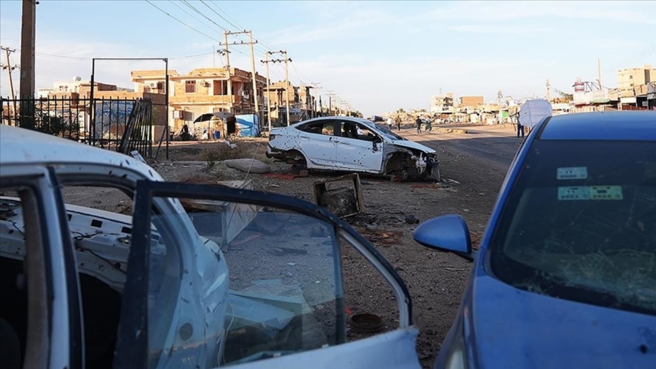Müslüman ülkede, 300 kadını istismar edip öldürdüler