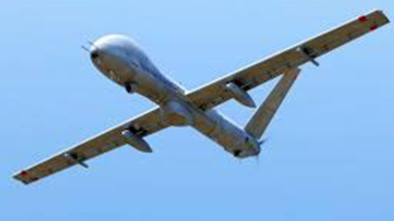 Foto - Müslüman ülkeden İsrail ile vicdanları yaralayan İHA anlaşması! 'Size yazıklar olsun' dedirttiler