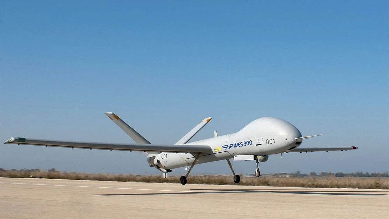 Foto - Müslüman ülkeden İsrail ile vicdanları yaralayan İHA anlaşması! 'Size yazıklar olsun' dedirttiler