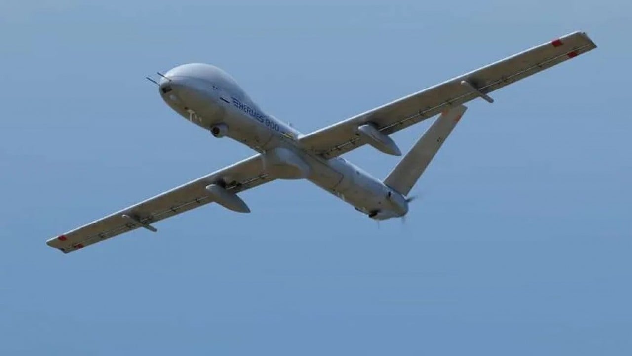 Foto - Müslüman ülkeden İsrail ile vicdanları yaralayan İHA anlaşması! 'Size yazıklar olsun' dedirttiler