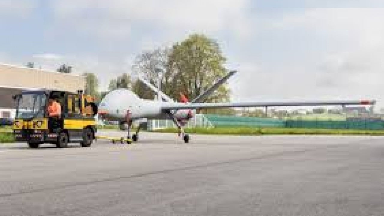 Foto - Müslüman ülkeden İsrail ile vicdanları yaralayan İHA anlaşması! 'Size yazıklar olsun' dedirttiler