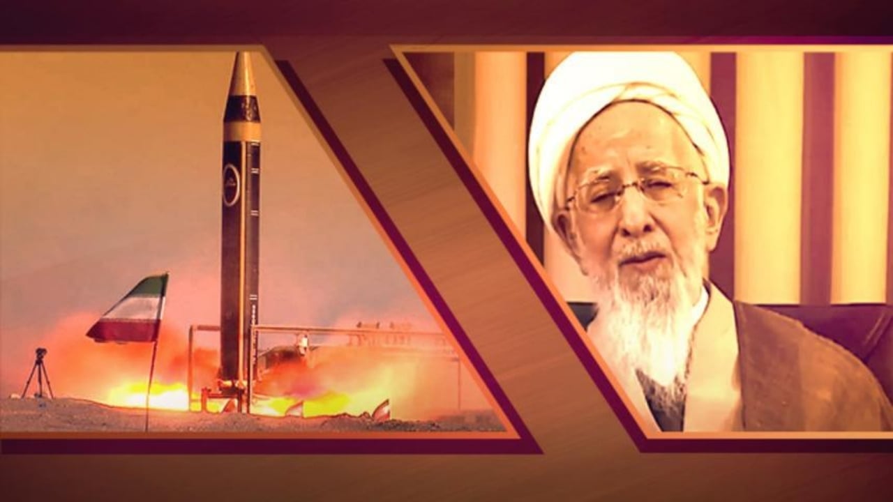 Foto - Müslüman ülkeleri de hedef alan İran’da dikkat çeken fetva: Kanlarını dökmek farzdır