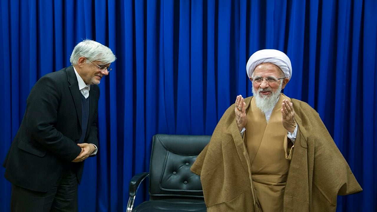 Foto - Müslüman ülkeleri de hedef alan İran’da dikkat çeken fetva: Kanlarını dökmek farzdır