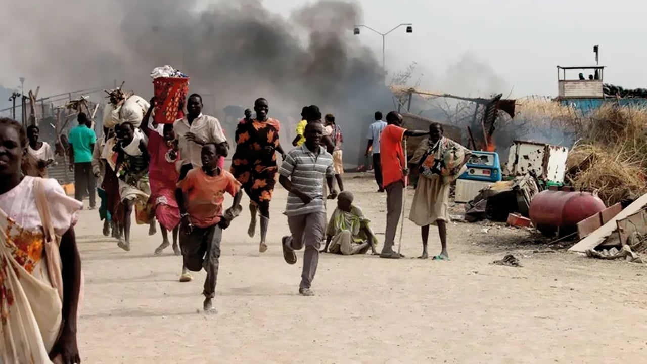Foto - Müslüman ülkeyi kan gölüne çevirdi: "2 bin kişiyi öldürdüm, daha fazlasını da öldüreceğim"