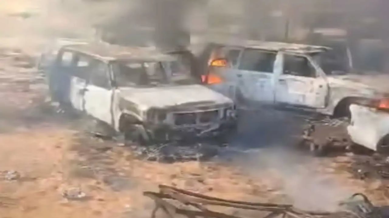 Foto - Müslüman ülkeyi kan gölüne çevirdi: "2 bin kişiyi öldürdüm, daha fazlasını da öldüreceğim"