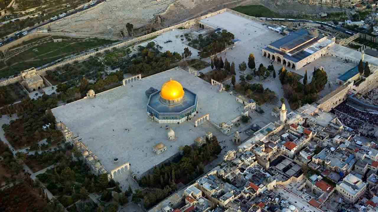 Foto - Müslümanlarda Ramazan heyecanı: İşte en uzun ve en kısa orucu tutacak ülkeler