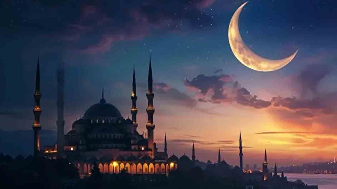 Foto - Müslümanlarda Ramazan heyecanı: İşte en uzun ve en kısa orucu tutacak ülkeler