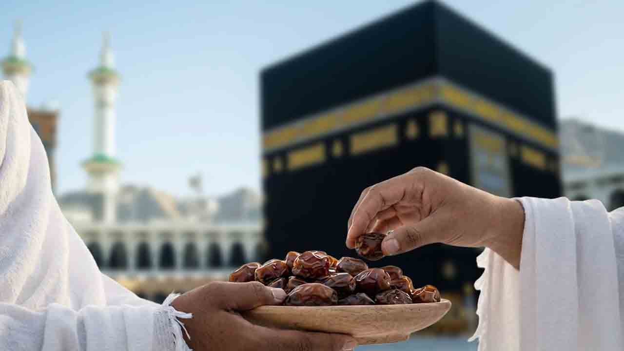 Müslümanlarda Ramazan heyecanı: İşte en uzun ve en kısa orucu tutacak ülkeler