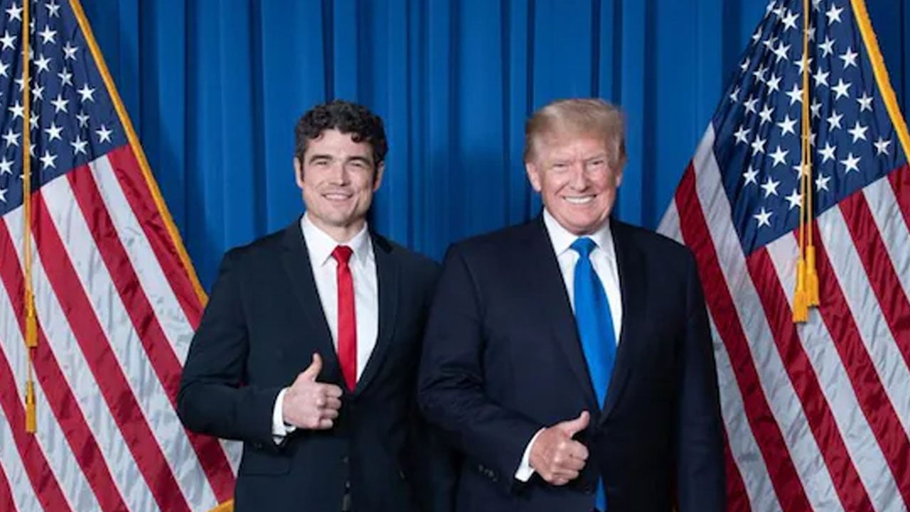 Foto - Müslümanları suçlamışlardı… Charlie Kirk suikastının arkasından bakım kim çıktı!