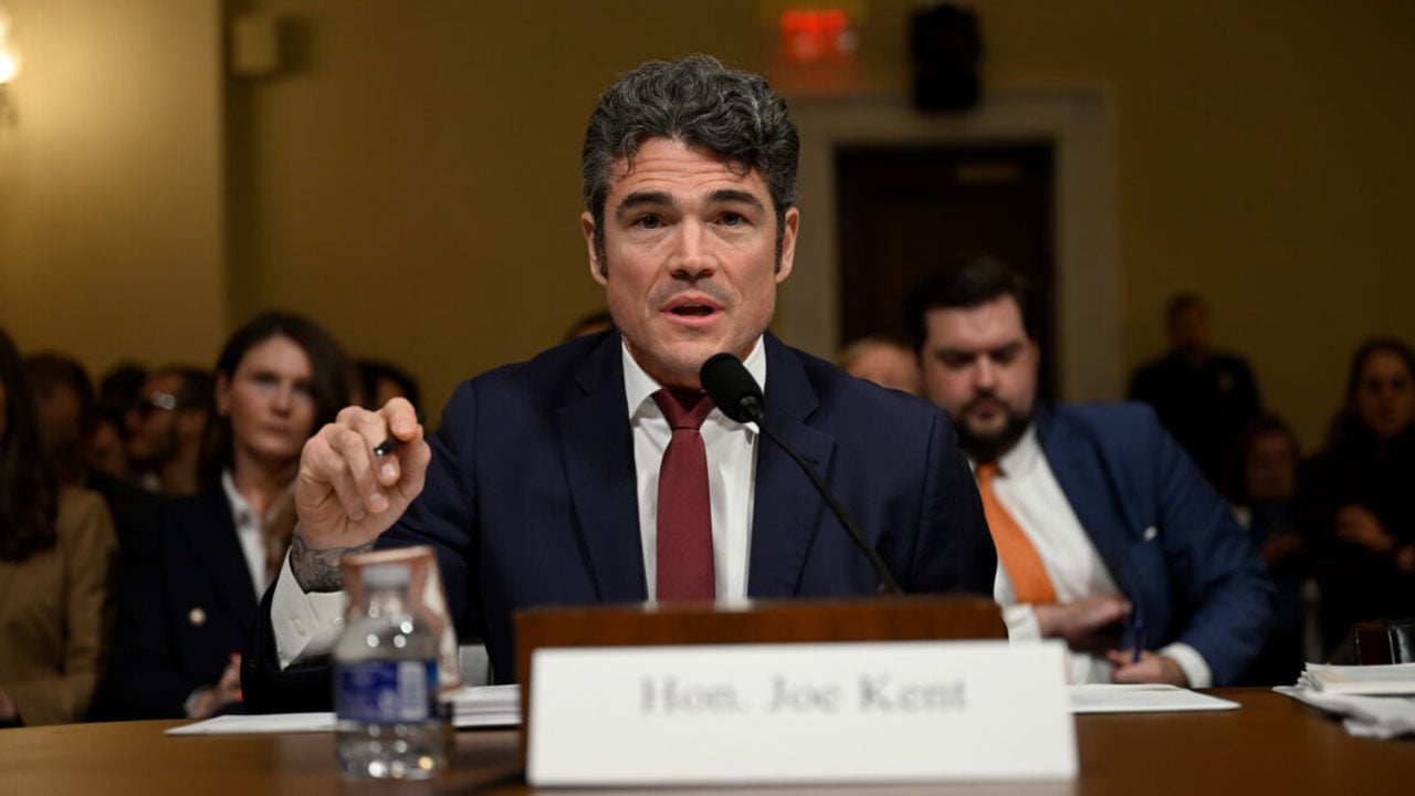 Foto - Müslümanları suçlamışlardı… Charlie Kirk suikastının arkasından bakım kim çıktı!