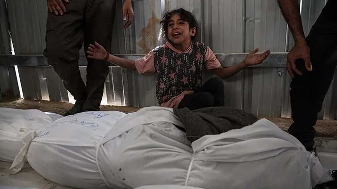 Foto - Müslümanların yüreğini yakan haber az önce geldi