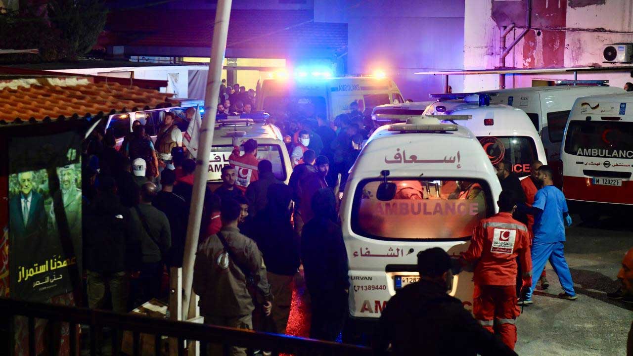 Foto - Müslümanların yüreğini yakan haber
