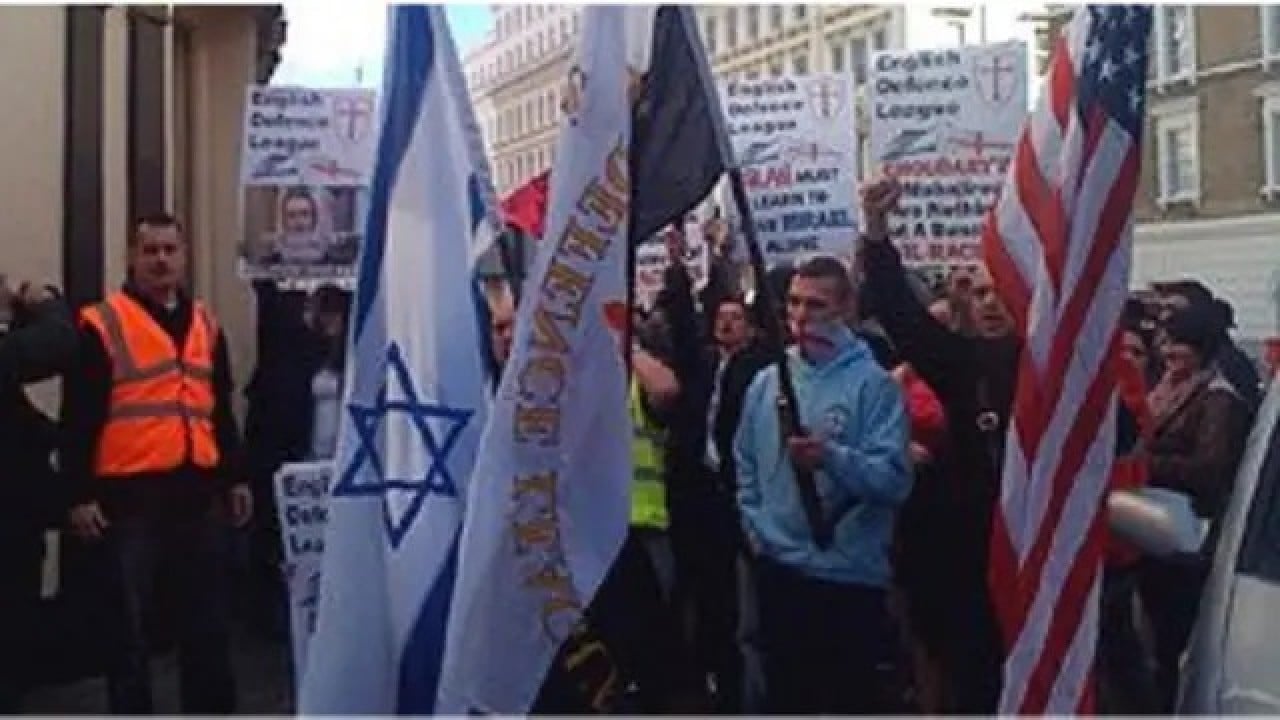 Foto - Müslümanların yüzde 17'si ayrımcılığa uğruyor Almanın islam düşmanlığı bitmedi