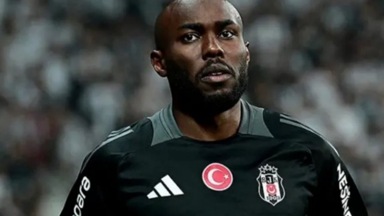 Foto - Musrati'den flaş Brezilya kararı: Boşa verilen para ve ne ararsan var daha...