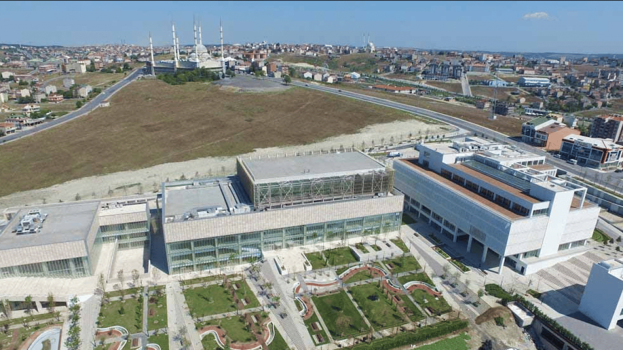 Foto - Mustafa Candaroğlu belgeyle cevap verdi: 18 ayda 90 eserimiz bazılarını korkuttu