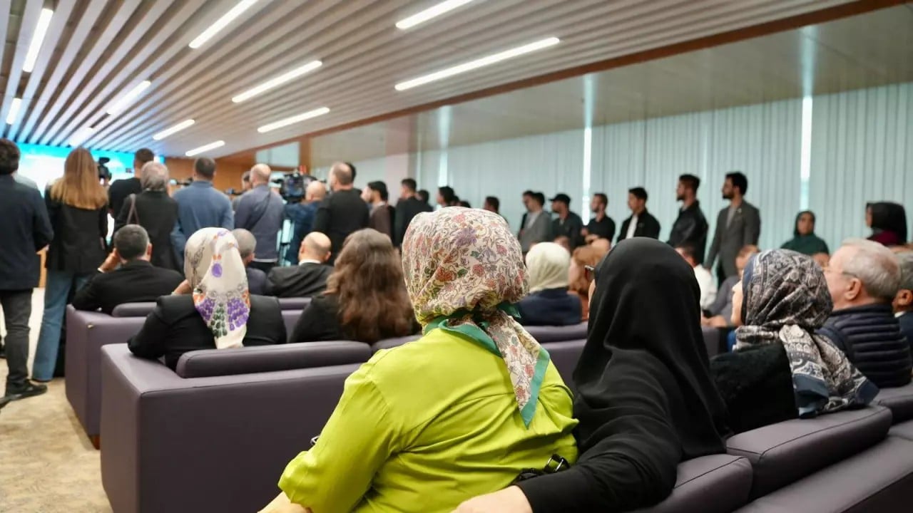 Foto - Mustafa Candaroğlu belgeyle cevap verdi: 18 ayda 90 eserimiz bazılarını korkuttu