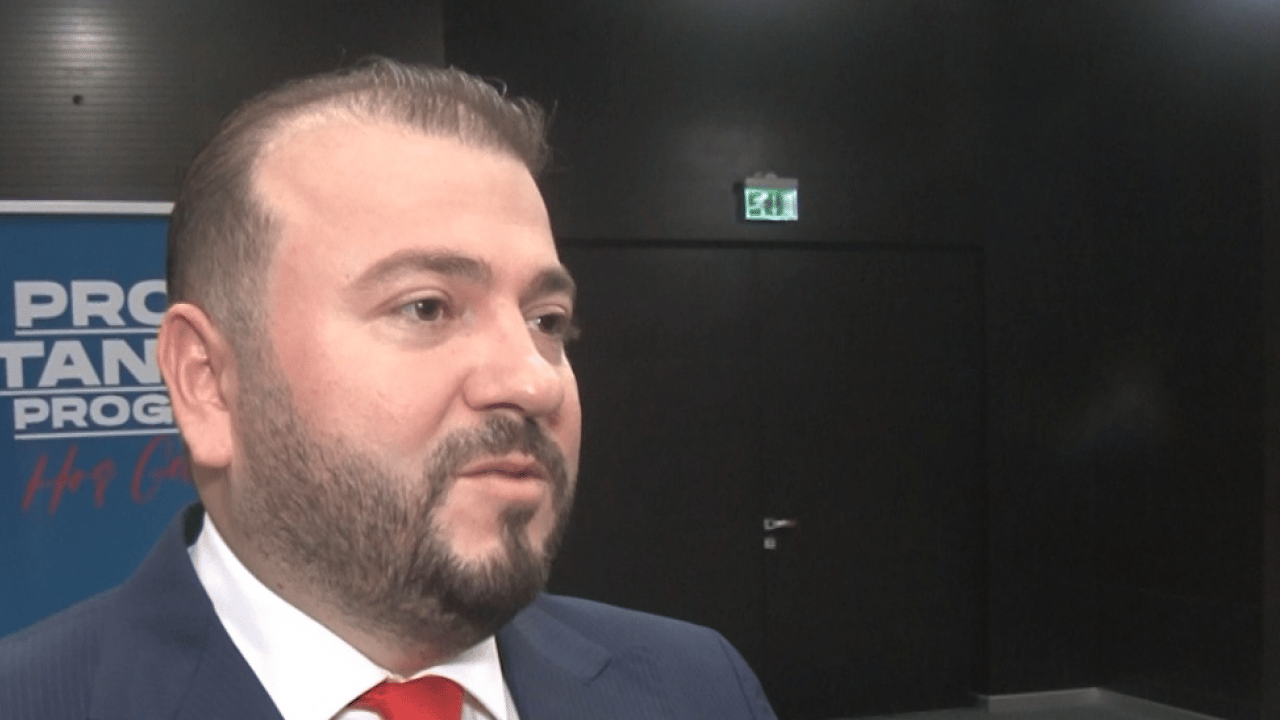 Foto - Mustafa Candaroğlu belgeyle cevap verdi: 18 ayda 90 eserimiz bazılarını korkuttu