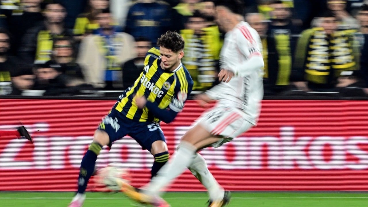 Foto - Mustafa Çulcu 'haksızlık' dedi ve penaltı kararlarının verilmediğini söyledi!