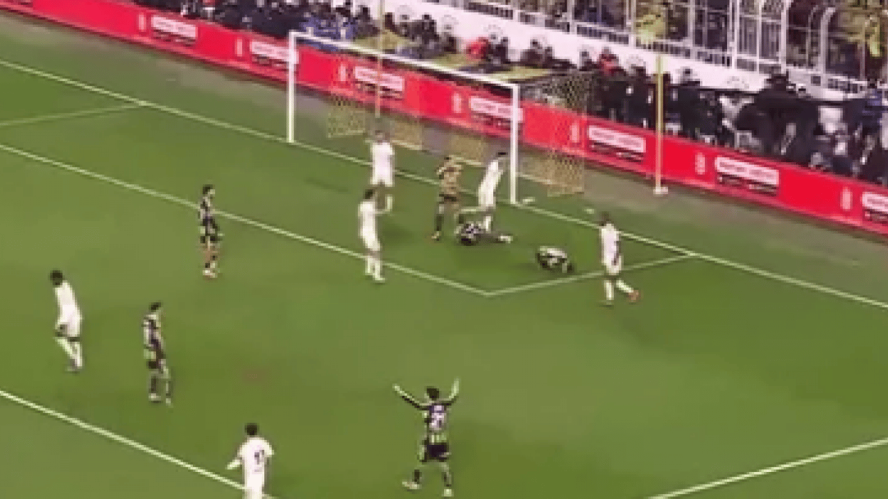 Foto - Mustafa Çulcu 'haksızlık' dedi ve penaltı kararlarının verilmediğini söyledi!