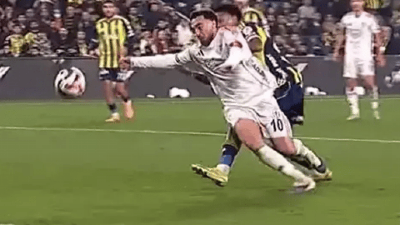 Mustafa Çulcu 'haksızlık' dedi ve penaltı kararlarının verilmediğini söyledi!